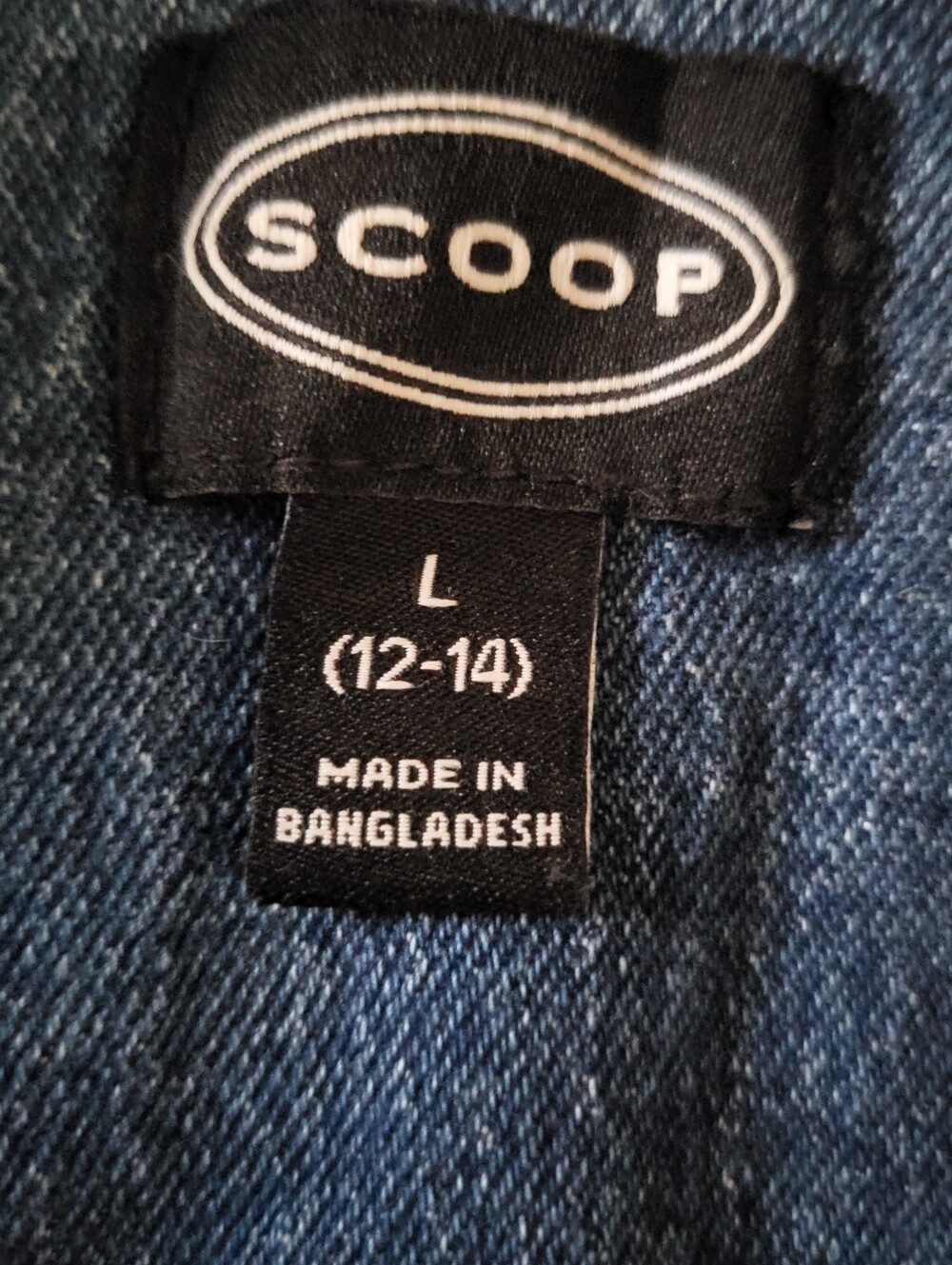 Scoop - Picture 5 of 5